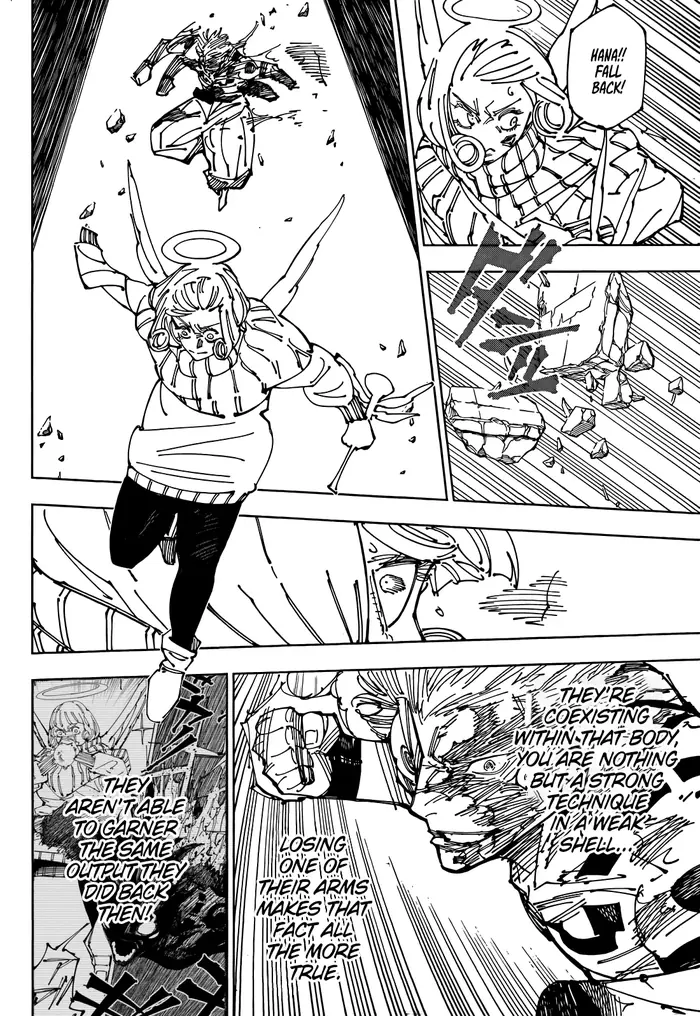 Jujutsu Kaisen Chapter 264 image 05_optimized